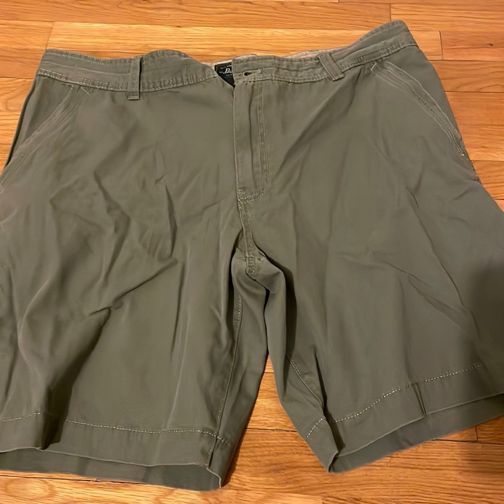 Cargo G.H. Bass Shorts - Never Worn